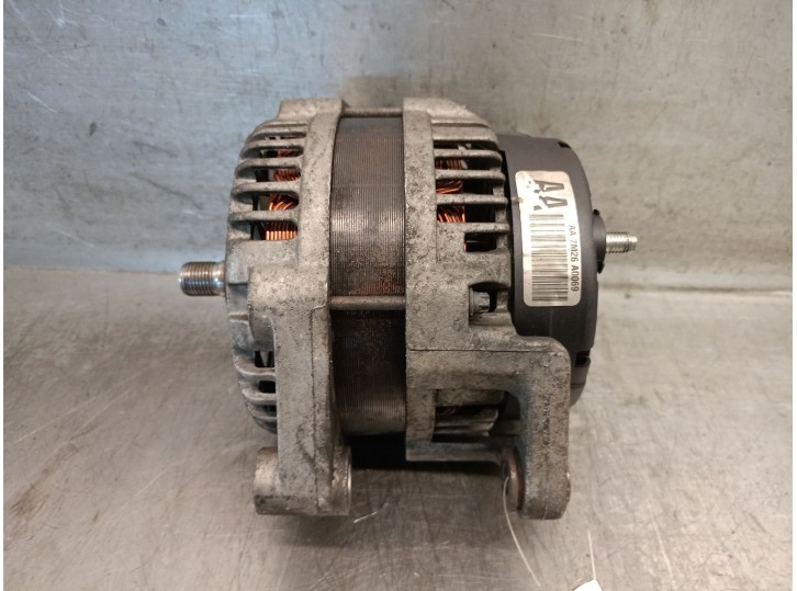 Recambio de alternador para chevrolet captiva (c100, c140) 2.0 d 4wd referencia OEM IAM 96866018 96866018 