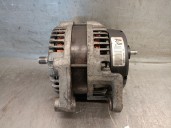 Recambio de alternador para chevrolet captiva (c100, c140) 2.0 d 4wd referencia OEM IAM 96866018 96866018 