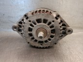 Recambio de alternador para chevrolet captiva (c100, c140) 2.0 d 4wd referencia OEM IAM 96866018 96866018 