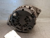 Recambio de alternador para chevrolet captiva (c100, c140) 2.0 d 4wd referencia OEM IAM 96866018 96866018 