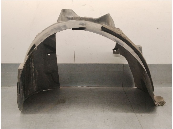Replacement front left wheel arch for Peugeot 407 SW (6E_, 6D_) 2.0 OEM IAM reference 9656188480 7136CT 