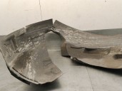 Replacement front left wheel arch for Peugeot 407 SW (6E_, 6D_) 2.0 OEM IAM reference 9656188480 7136CT 