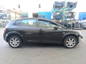 seat leon (1p1) del año 2006