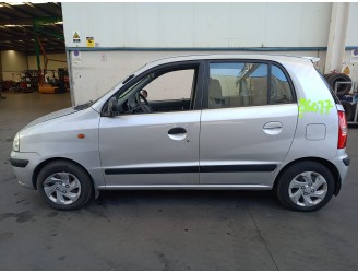 hyundai atos (mx) del año 2005