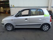 hyundai atos (mx) del año 2005