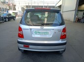 hyundai atos (mx) del año 2005