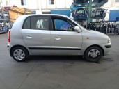 Hyundai Atos (MX) from year 2005