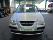 hyundai atos (mx) del año 2005