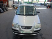 Hyundai Atos (MX) from year 2005
