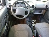 hyundai atos (mx) del año 2005