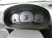 Hyundai Atos (MX) from year 2005