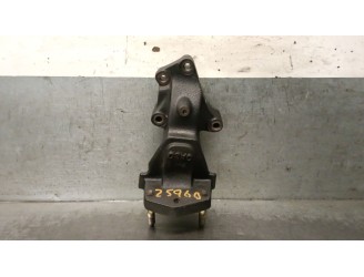 Recambio de soporte motor derecho para daewoo nubira sedán (j150) 1.6 16v referencia OEM IAM 96182629 96182629 