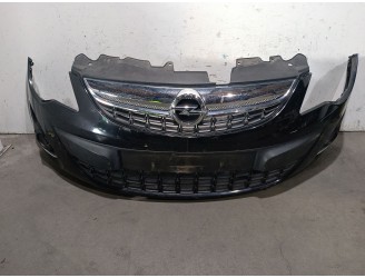 FRONT BUMPER 1400869 1400869 