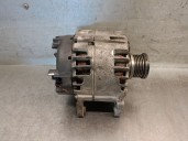 Recambio de alternador para seat leon st (5f8) 1.6 tdi referencia OEM IAM 03L903023L 03L903023L 2612004E
