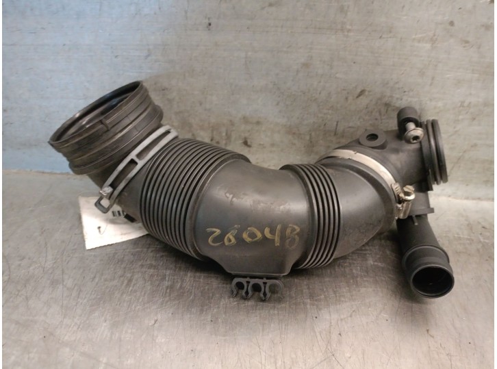 Recambio de tubo para seat leon st (5f8) 1.6 tdi referencia OEM IAM 5Q0129654L 5Q0129654L 