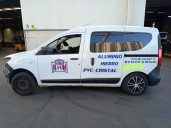 dacia dokker monospace (ke_) del año 2014