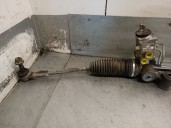 Recambio de cremallera direccion para porsche cayenne (9pa) 3.2 referencia OEM IAM 7L5422055AD 95534701105 