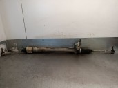 Recambio de cremallera direccion para porsche cayenne (9pa) 3.2 referencia OEM IAM 7L5422055AD 95534701105 