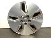 Recambio de llanta para volvo c30 (533) 1.6 d referencia OEM IAM 31255890 R166.5JX16H2X52.5 
