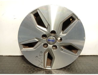 Recambio de llanta para volvo c30 (533) 1.6 d referencia OEM IAM 31255890 R166.5JX16H2X52.5 