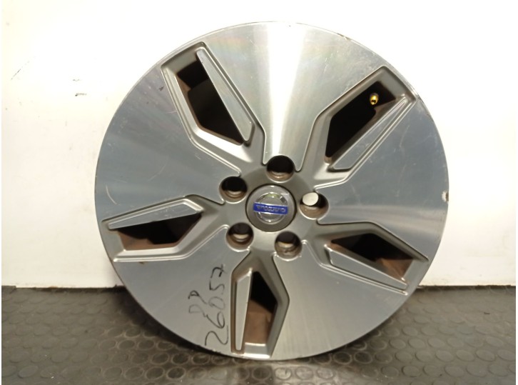 Recambio de llanta para volvo c30 (533) 1.6 d referencia OEM IAM 31255890 R166.5JX16H2X52.5 