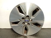 Recambio de llanta para volvo c30 (533) 1.6 d referencia OEM IAM 31255890 R166.5JX16H2X52.5 