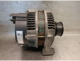 Replacement alternator for BMW 3 (E46) 320 d OEM IAM reference 7788223A 12317788248 2542538C