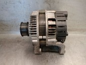 Recambio de alternador para bmw 3 (e46) 320 d referencia OEM IAM 7788223A 12317788248 2542538C