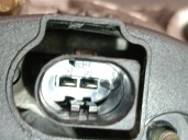 Recambio de alternador para bmw 3 (e46) 320 d referencia OEM IAM 7788223A 12317788248 2542538C