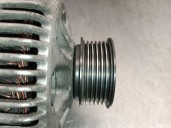 Recambio de alternador para bmw 3 (e46) 320 d referencia OEM IAM 7788223A 12317788248 2542538C