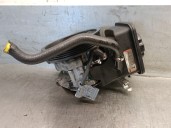 Recambio de bomba servodireccion para bmw 3 (e46) 320 d referencia OEM IAM 7692974519 32416756575 