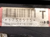 Recambio de bomba servodireccion para bmw 3 (e46) 320 d referencia OEM IAM 7692974519 32416756575 