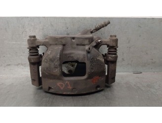 Recambio de pinza freno delantera izquierda para ford transit v363 furgoneta (fcd, fdd) 2.0 ecoblue rwd referencia OEM IAM 