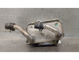 Recambio de enfriador aceite motor para mercedes-benz clk (c208) clk 320 (208.365) referencia OEM IAM A1121800311 A1121880301 15