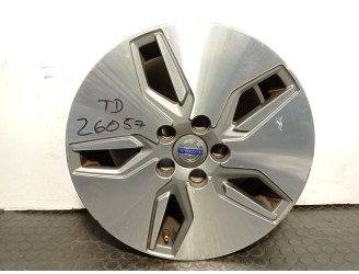 Recambio de llanta para volvo c30 (533) 1.6 d referencia OEM IAM 31255890 R166.5JX16H2X52.5 