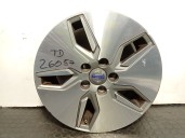 Recambio de llanta para volvo c30 (533) 1.6 d referencia OEM IAM 31255890 R166.5JX16H2X52.5 