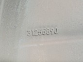 Recambio de llanta para volvo c30 (533) 1.6 d referencia OEM IAM 31255890 R166.5JX16H2X52.5 