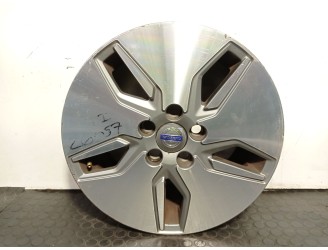 Recambio de llanta para volvo c30 (533) 1.6 d referencia OEM IAM 31255890 R166.5JX16H2X52.5 