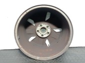 Recambio de llanta para volvo c30 (533) 1.6 d referencia OEM IAM 31255890 R166.5JX16H2X52.5 
