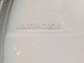Recambio de llanta para volvo c30 (533) 1.6 d referencia OEM IAM 31255890 R166.5JX16H2X52.5 