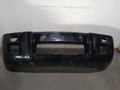 Replacement front bumper for Hyundai Tucson (JM) 2.0 CRDi OEM IAM reference 865112E040 865112E040