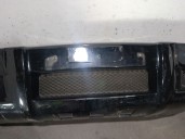 Replacement front bumper for Hyundai Tucson (JM) 2.0 CRDi OEM IAM reference 865112E040 865112E040