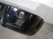 Replacement front bumper for Hyundai Tucson (JM) 2.0 CRDi OEM IAM reference 865112E040 865112E040