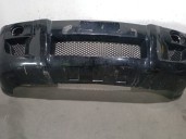 Replacement front bumper for Hyundai Tucson (JM) 2.0 CRDi OEM IAM reference 865112E040 865112E040