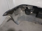 Replacement front bumper for Hyundai Tucson (JM) 2.0 CRDi OEM IAM reference 865112E040 865112E040