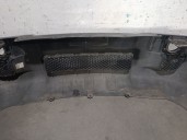 Replacement front bumper for Hyundai Tucson (JM) 2.0 CRDi OEM IAM reference 865112E040 865112E040
