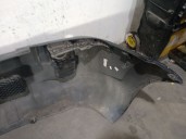 Replacement front bumper for Hyundai Tucson (JM) 2.0 CRDi OEM IAM reference 865112E040 865112E040