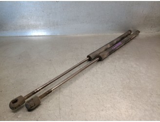 Recambio de amortiguadores maletero / porton para mercedes-benz clase c (w203) c 240 4-matic (203.081) referencia OEM IAM A20398