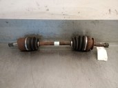 Replacement front left driveshaft for Hyundai Santa Fé I (SM) 2.0 CRDi 4x4 OEM IAM reference 4950126411 4950126411 