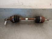 Replacement front left driveshaft for Hyundai Santa Fé I (SM) 2.0 CRDi 4x4 OEM IAM reference 4950126411 4950126411 